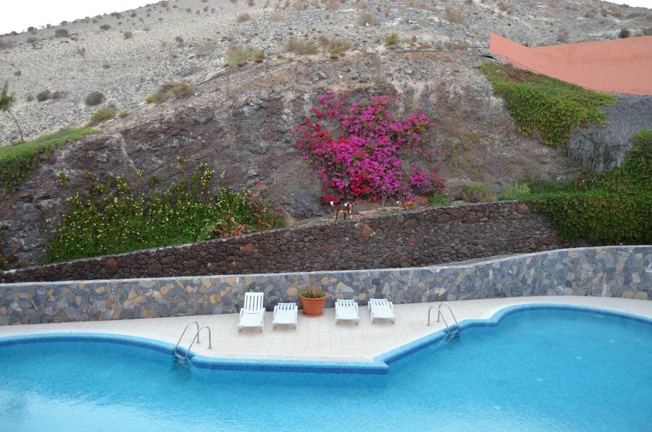Apartamento Vista Esmeralda En Playa Paraiso Costa Calma Exterior foto